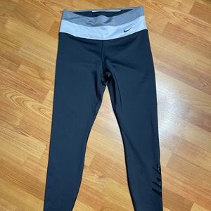 Nike Dry Fit Leggings